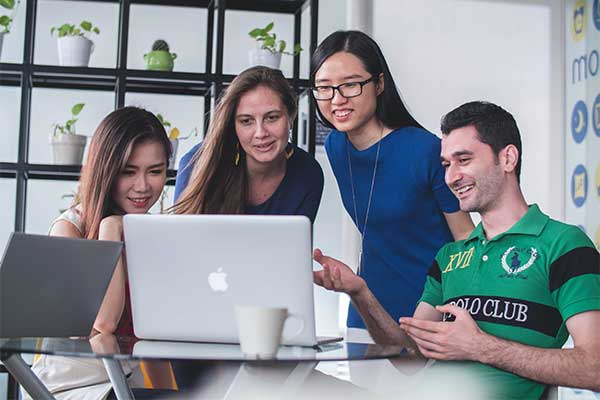 Corrección y Edición Académica
