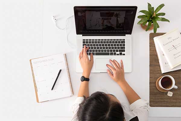 Tesis y Trabajos de Titulación