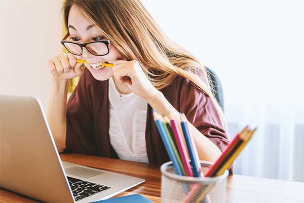 Preparar una entrevista en inglés sin memorizar respuestas